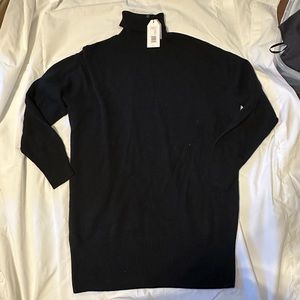 Universal Standard Wheaton sweater dress